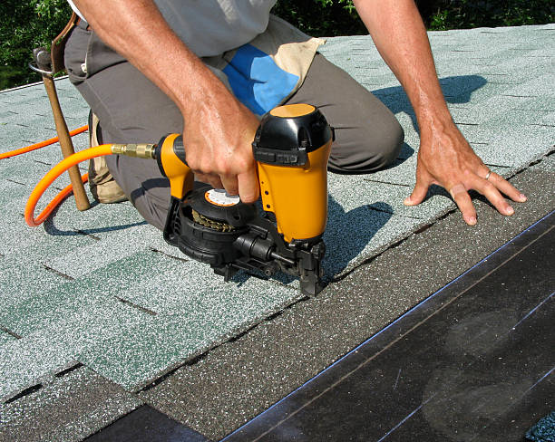 Best Roof Replacement Cost  in Eagle, CO