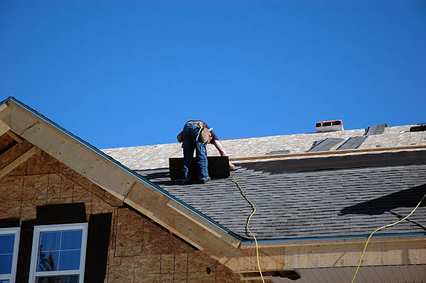 Gutter Installation and Roofing in Eagle, CO